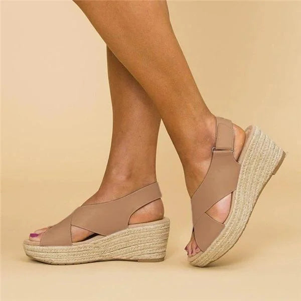 Fiorella - De mest fashionabla sandalerna genom tiderna