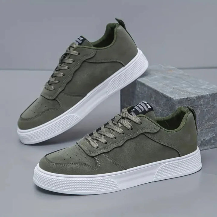 Ultrabekväma sneakers