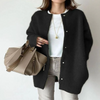 Strikket cardigan – allsidig stil for lag-på-lag-utseender
