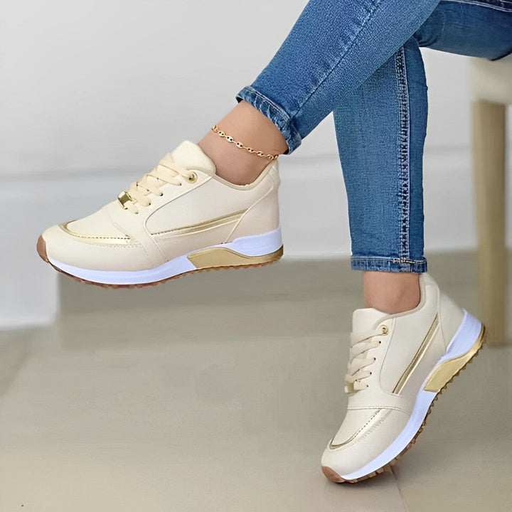 Elegante og behagelige damesneakers til alle lejligheder