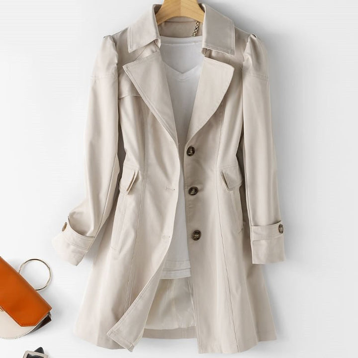 Anabella | trenchcoat för dam