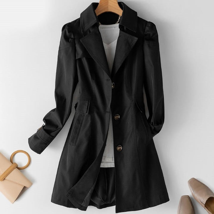 Anabella | trenchcoat för dam