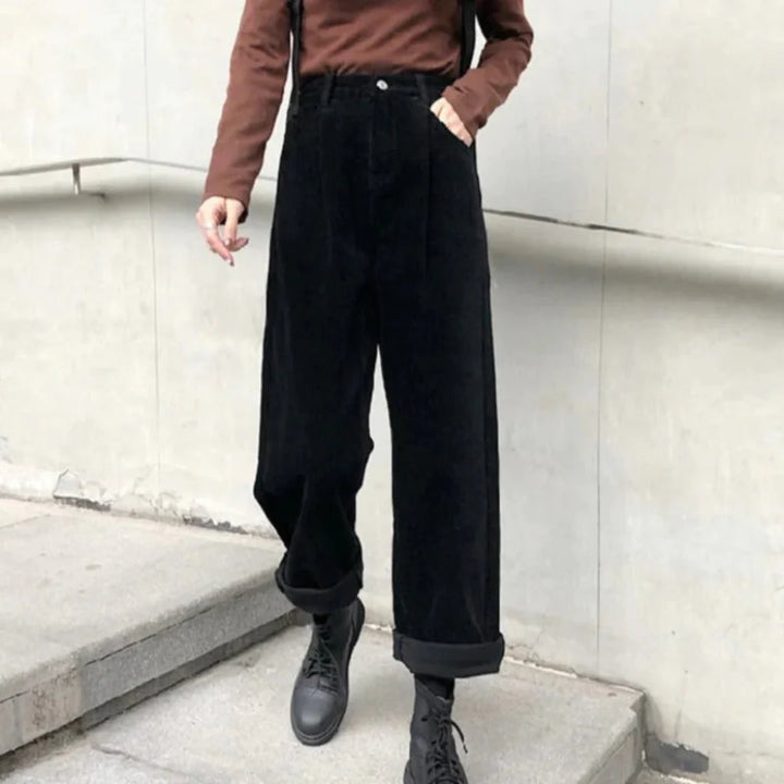 dammanchesterbukser