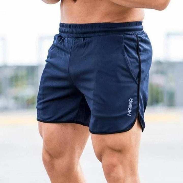 Slim Fit elastiske herre badetøj