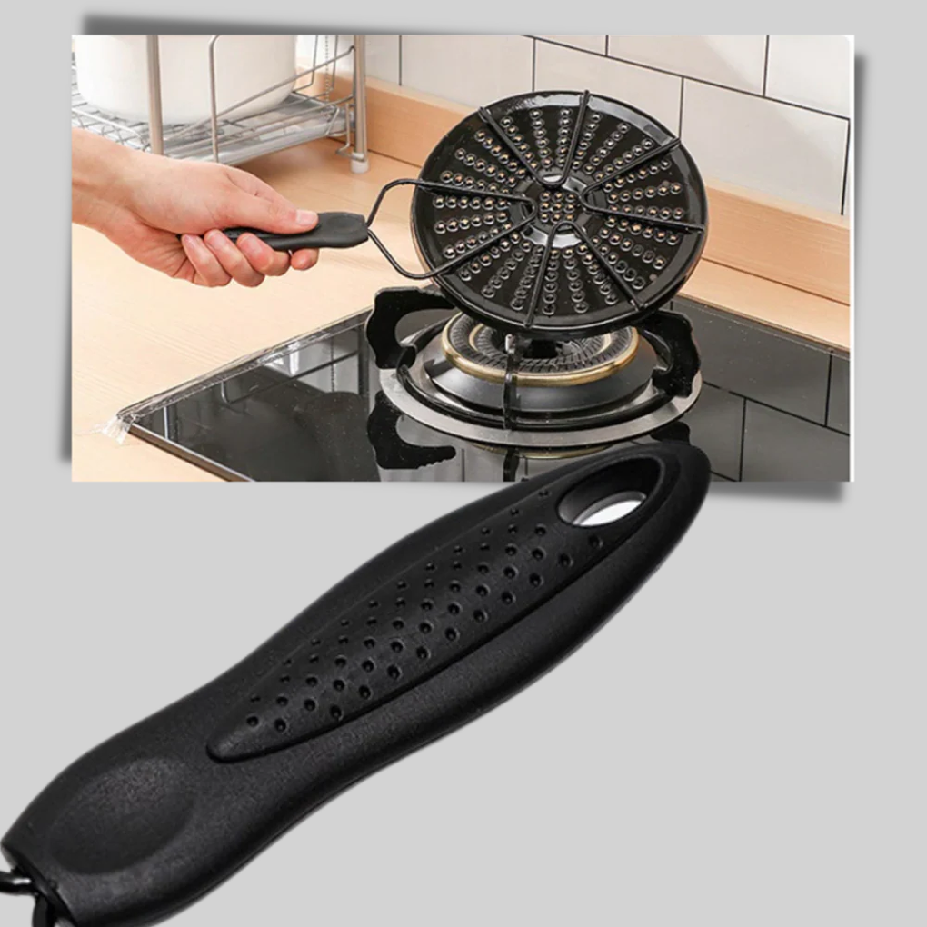 Värmekamin – Effektiv värmekälla med snygg design