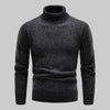 Elegant polotrøye med raffinert design og klassisk utseende