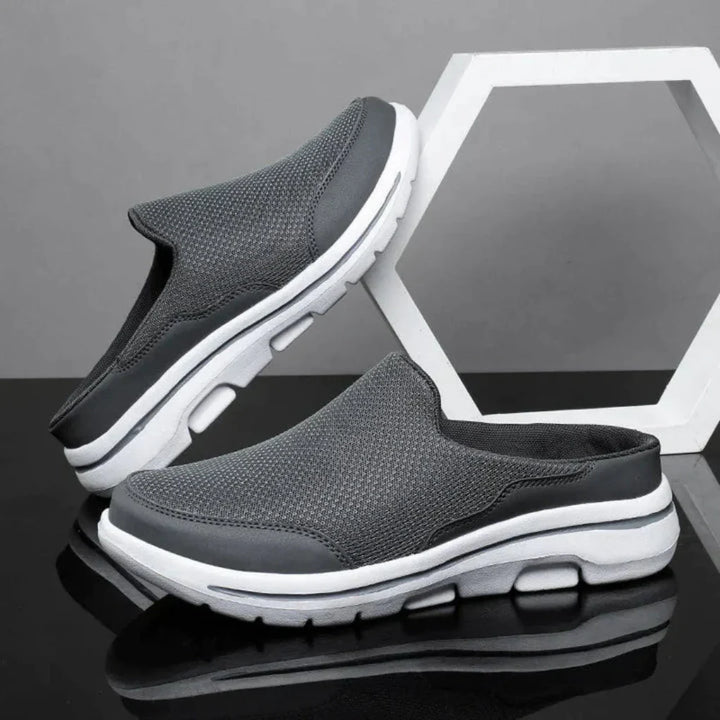 Ortopediska sportsandaler