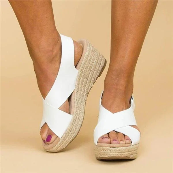 Fiorella - De mest fashionabla sandalerna genom tiderna
