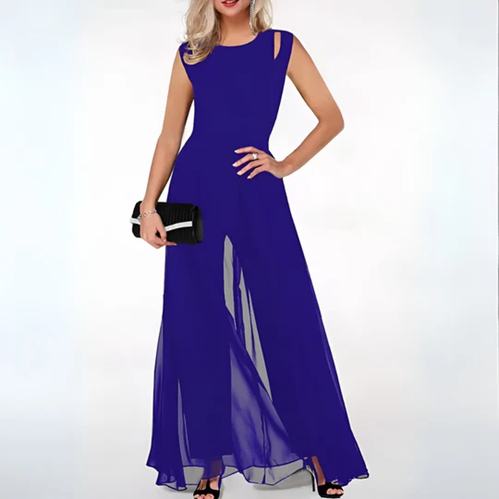 Damjumpsuit – Moderne heldrakt for alle anledninger