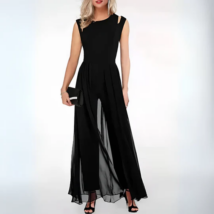 Damjumpsuit – Moderne heldrakt for alle anledninger