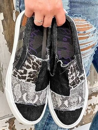 Lette espadriller til kvinder med sommerlig elegance
