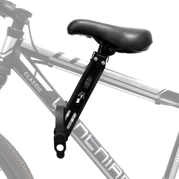 Barncykelstyr og justerbar barnesæde – Family Ride Combo