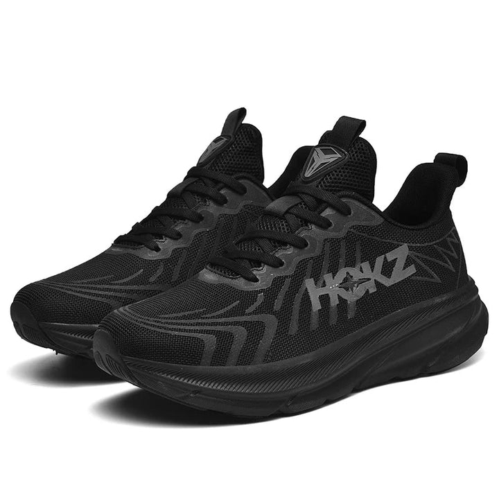 Unisex löparfitnessskor