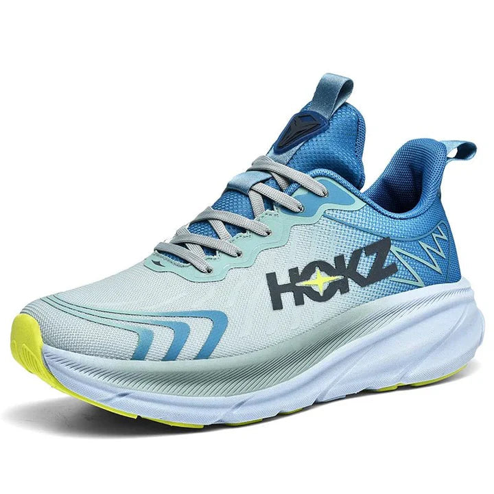 Unisex löparfitnessskor