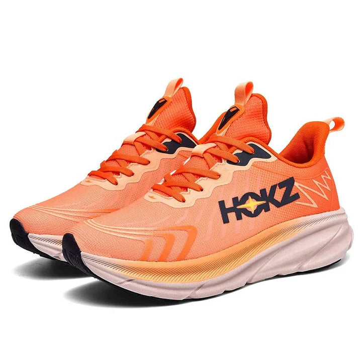 Unisex löparfitnessskor