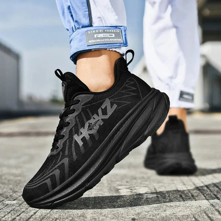 Unisex löparfitnessskor