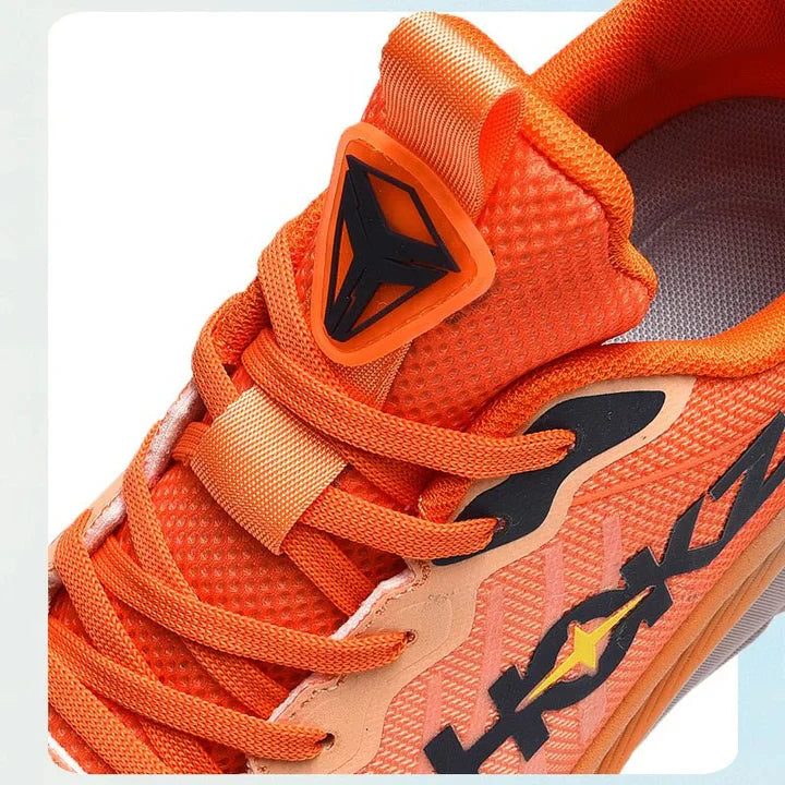Unisex löparfitnessskor