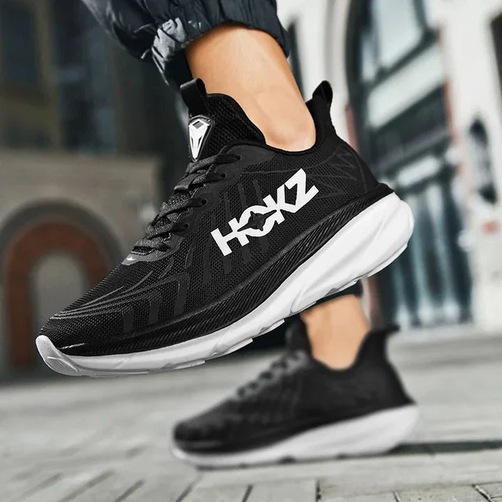 Unisex löparfitnessskor