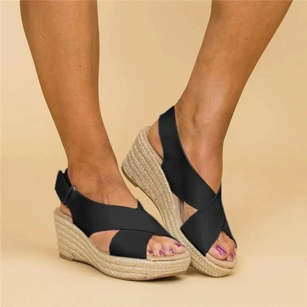 Fiorella - De mest fashionabla sandalerna genom tiderna
