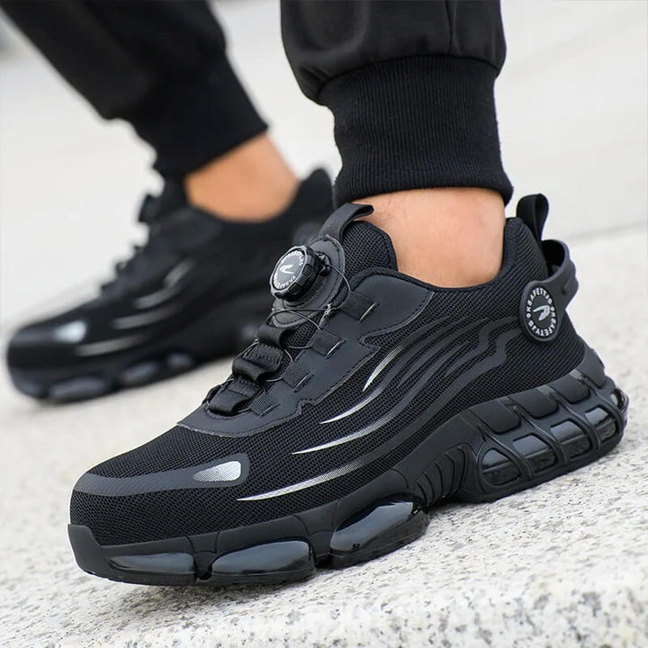 Uknuselige tsneakers for menn