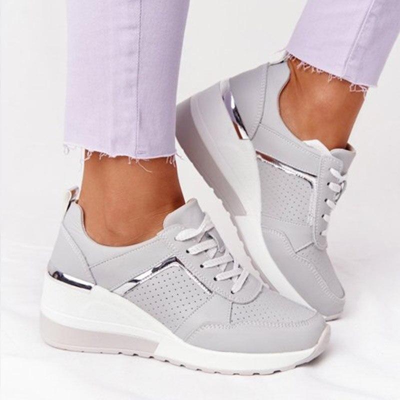 Air Sneakers | Inga ömma fötter längre