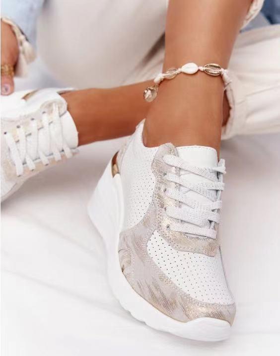 Air Sneakers | Inga ömma fötter längre