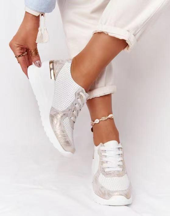 Air Sneakers | Inga ömma fötter längre