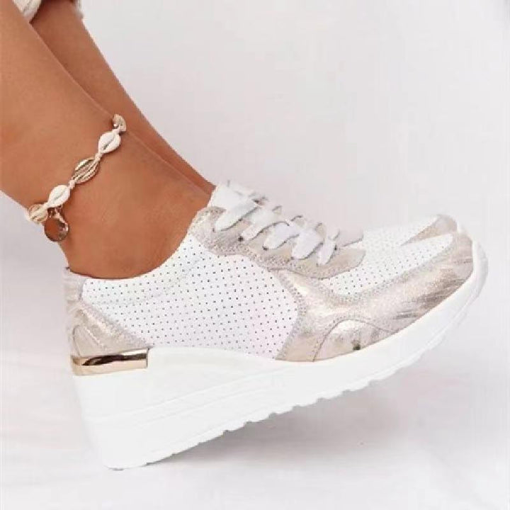 Air Sneakers | Inga ömma fötter längre