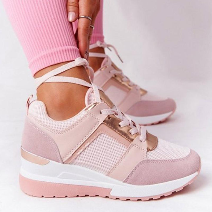 Air Sneakers | Inga ömma fötter längre