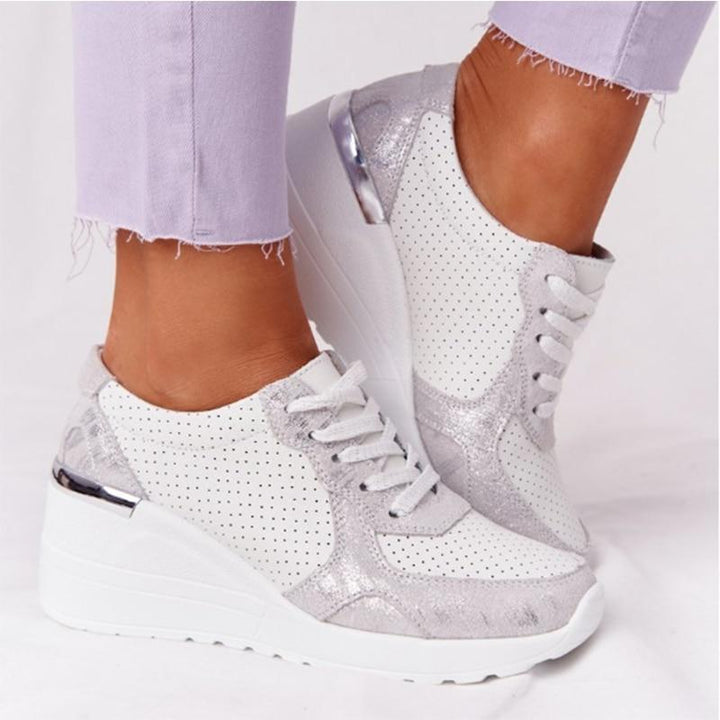 Air Sneakers | Inga ömma fötter längre