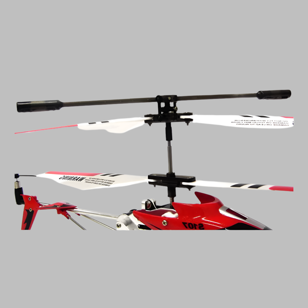 Okrossbar 3.5CH Mini RC-Helikopter