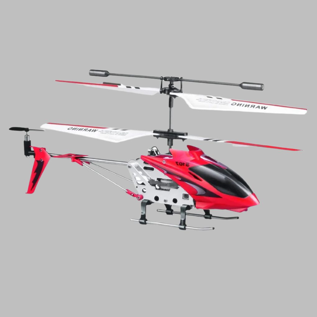 Okrossbar 3.5CH Mini RC-Helikopter