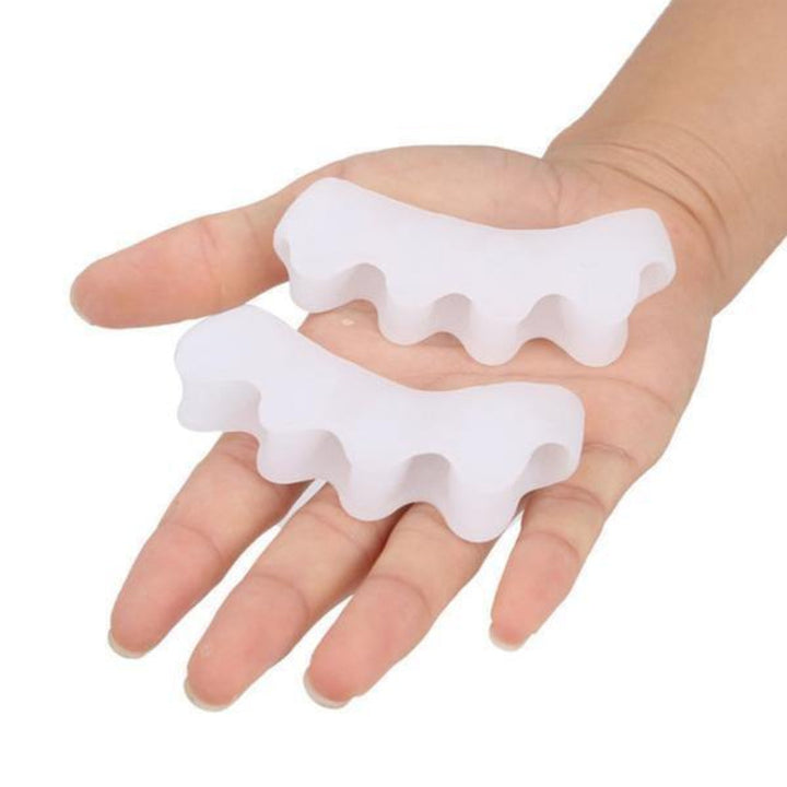 Ortopedisk Tåriktare – Tåseparator