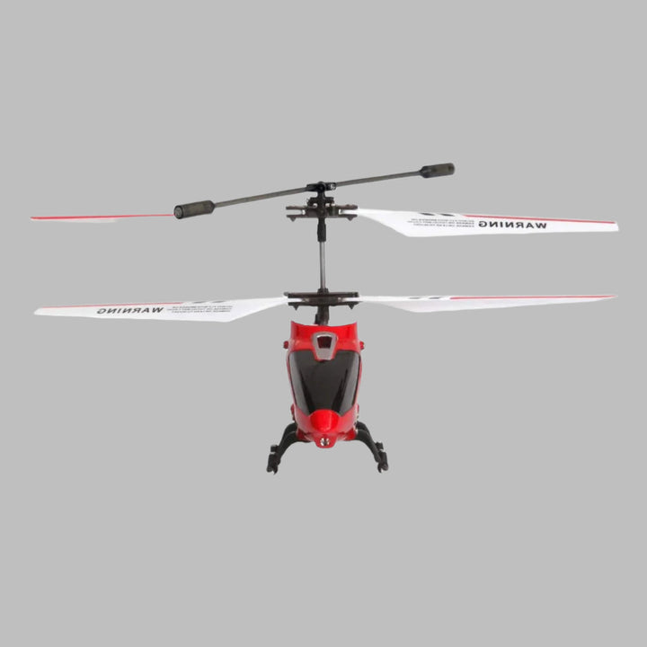 Okrossbar 3.5CH Mini RC-Helikopter