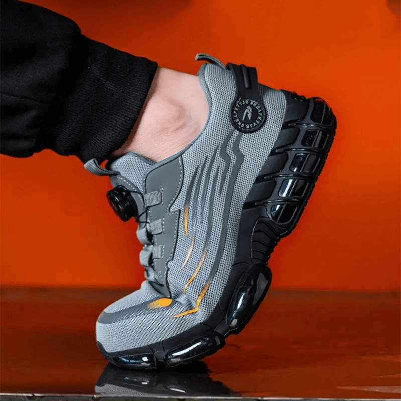 Uknuselige tsneakers for menn