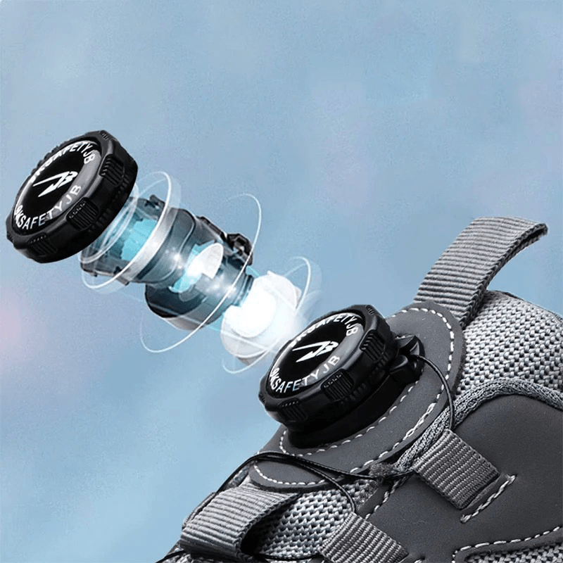 Uknuselige tsneakers for menn