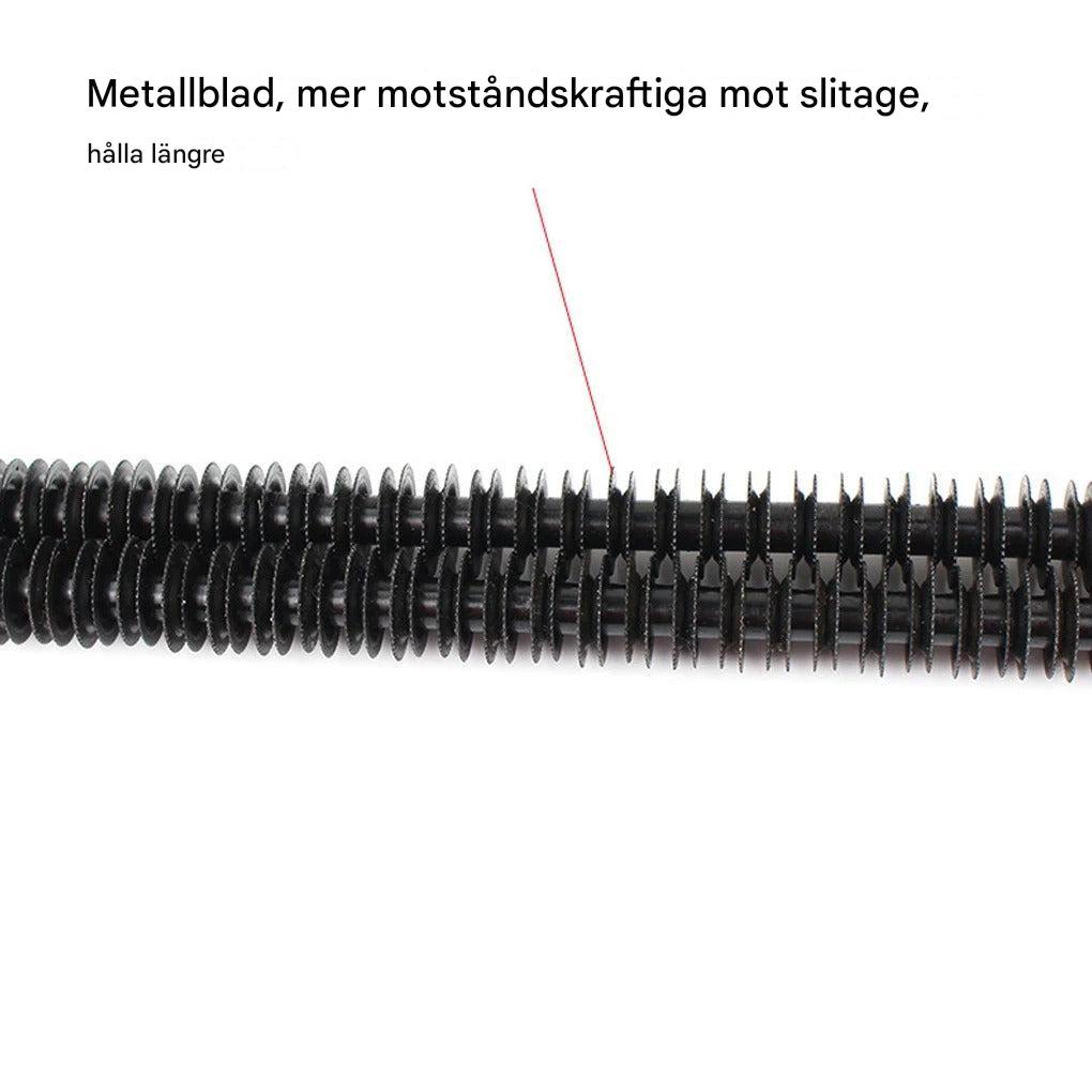 Mini dokumentförstörare för skrivbordet – kompakt, tyst och effektiv