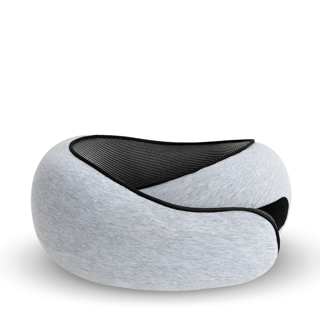 Snug resekudde