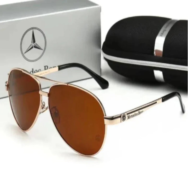 Pilot polarisoidut aurinkolasit