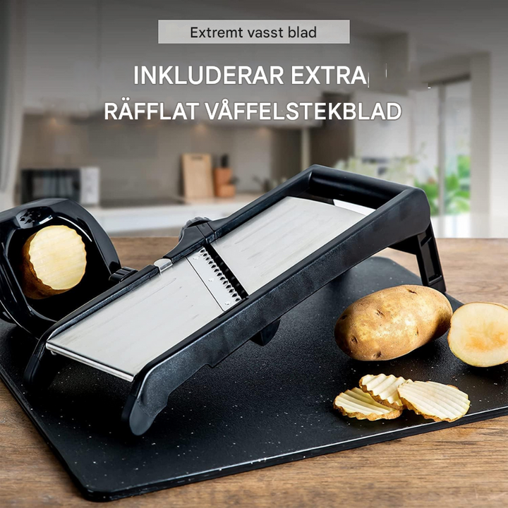 Mandolin säkerhetsset för män och kvinnor