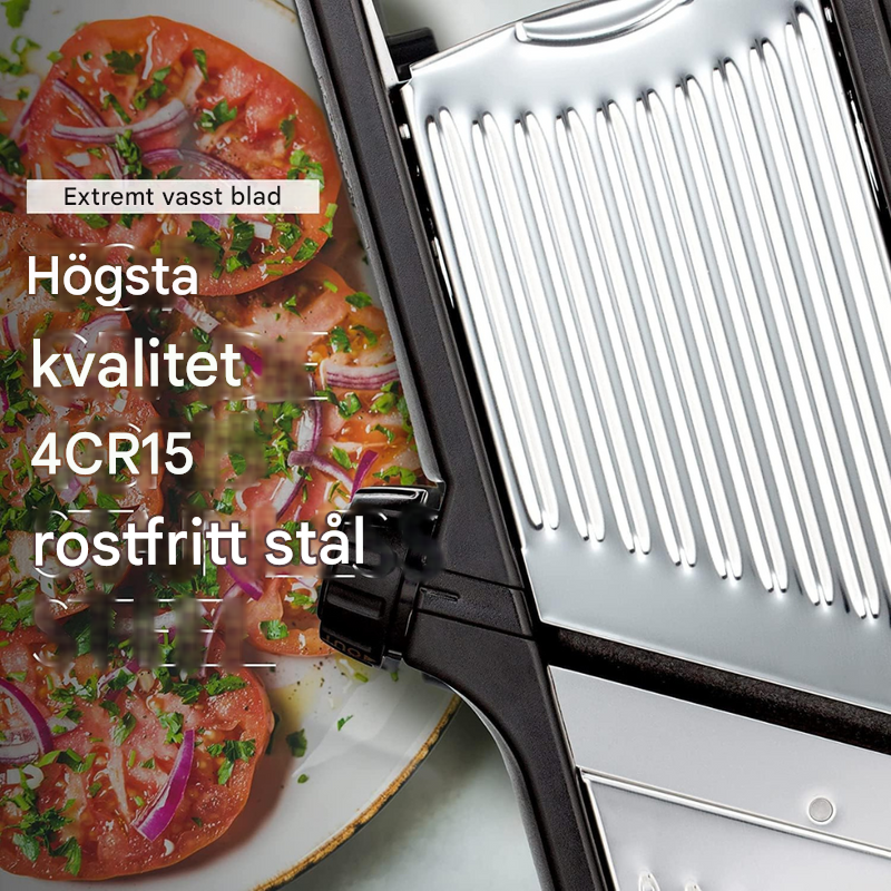 Mandolin säkerhetsset för män och kvinnor