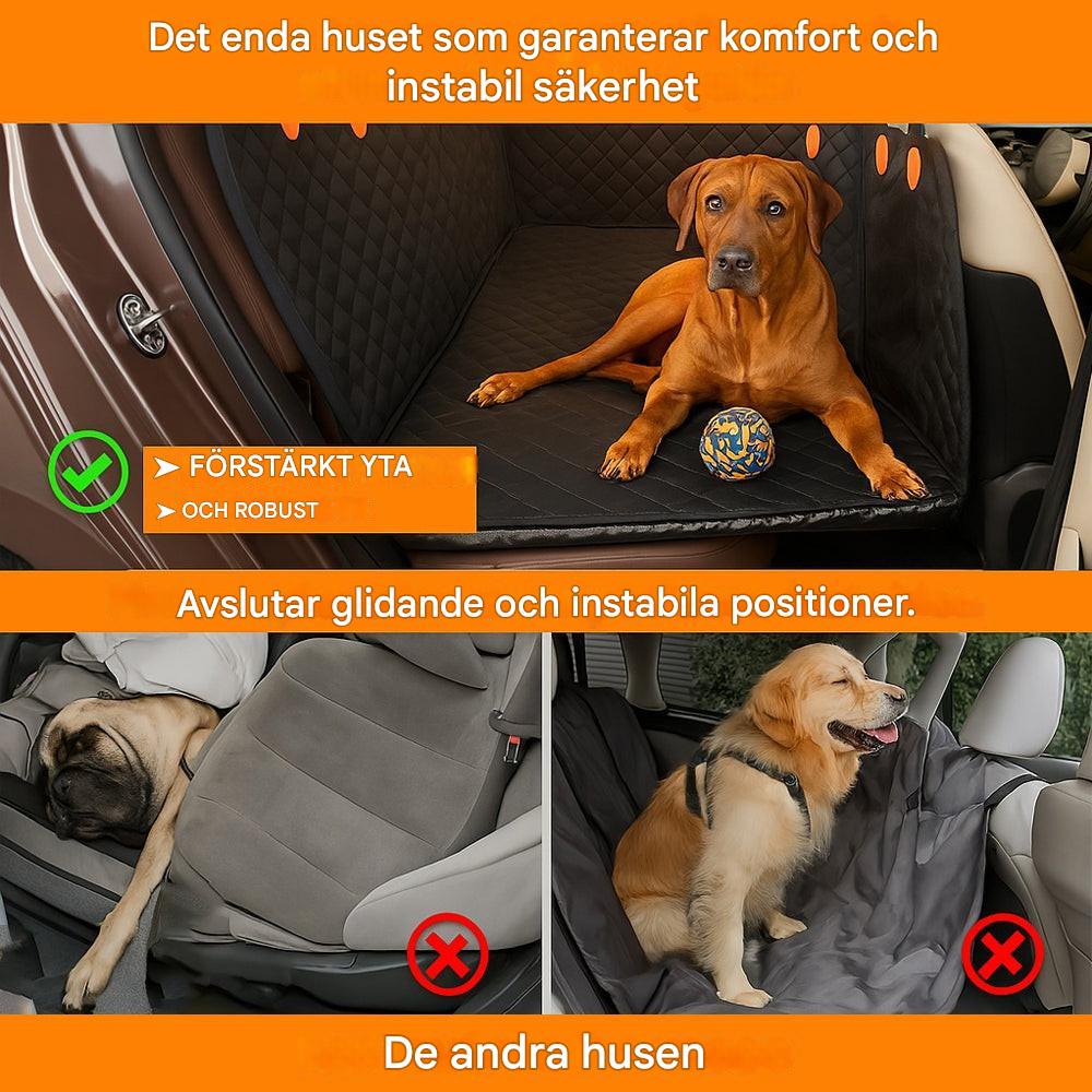 Hundbilsskydd