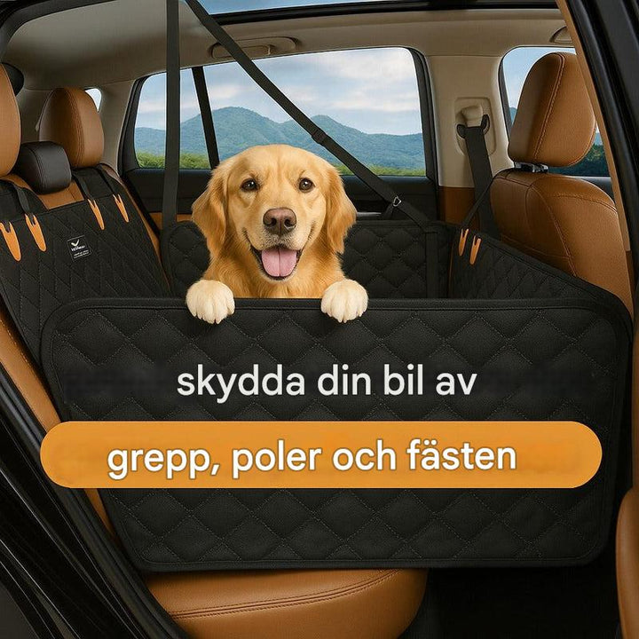Hundbilsskydd