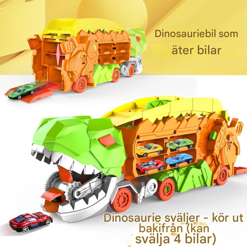 Dino Stad Transportør