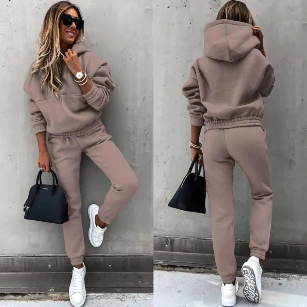 Sporty treningsdress for kvinner