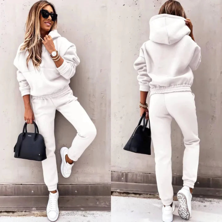 Sporty treningsdress for kvinner