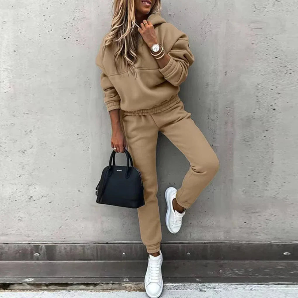 Sporty treningsdress for kvinner