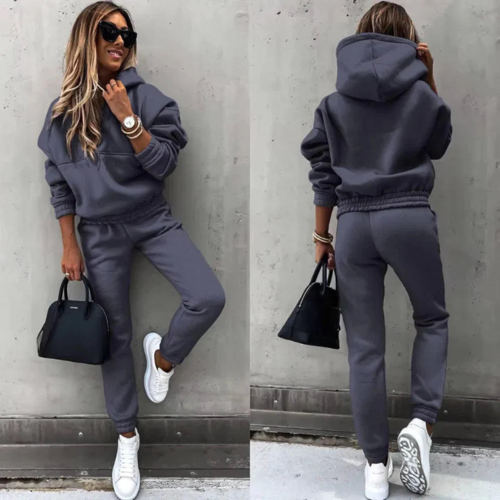 Sporty treningsdress for kvinner