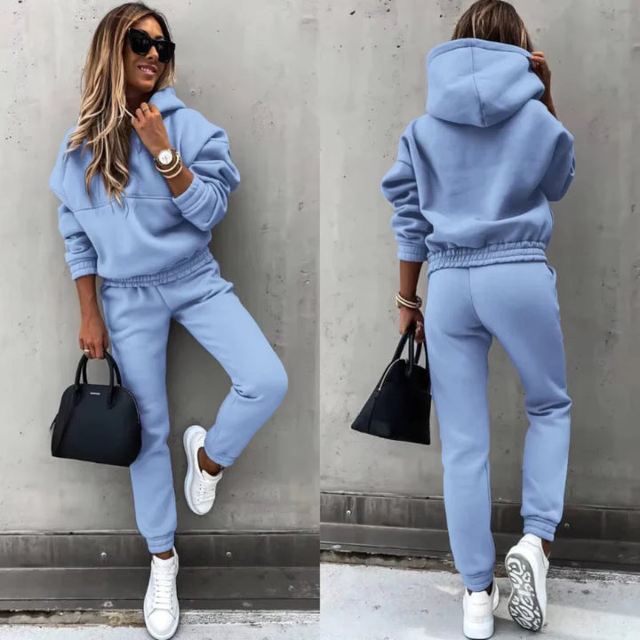 Sporty treningsdress for kvinner