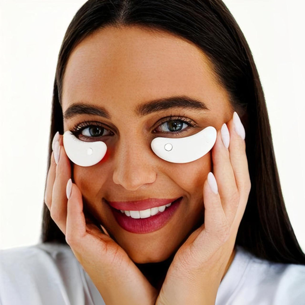 Under-Eye Puffiness and Dark Circle Treatment zaxx